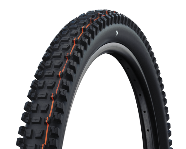 SCHWALBE Albert RADIAL