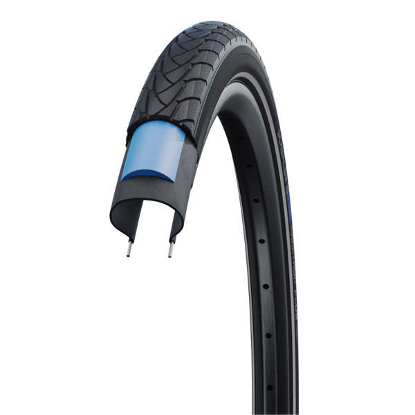 SCHWALBE MARATHON PLUS