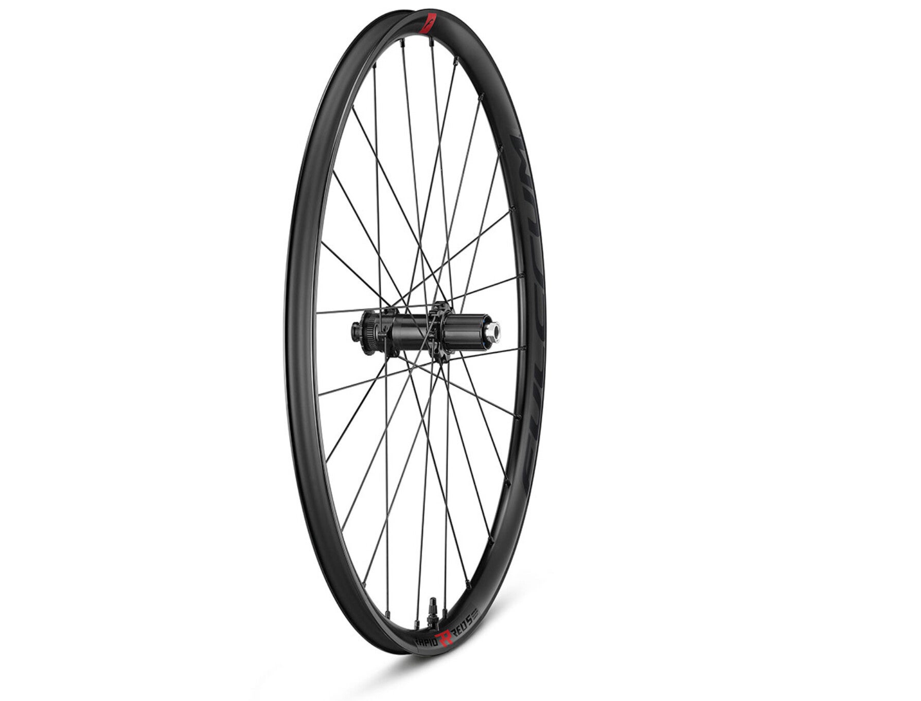 FULCRUM RAPID RED 5 DB