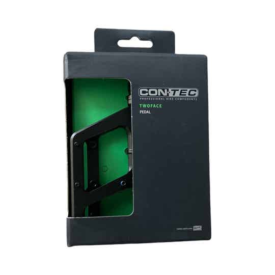 CONTEC Pedal Twoface