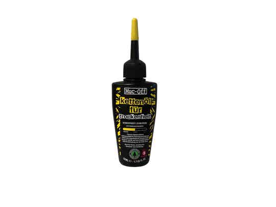 Muc-Off Dry Lube