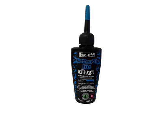 Muc-Off Wet Lube
