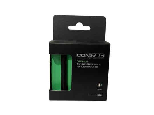 CONTEC Displayschutzhülle Cover.it Intuvia 100