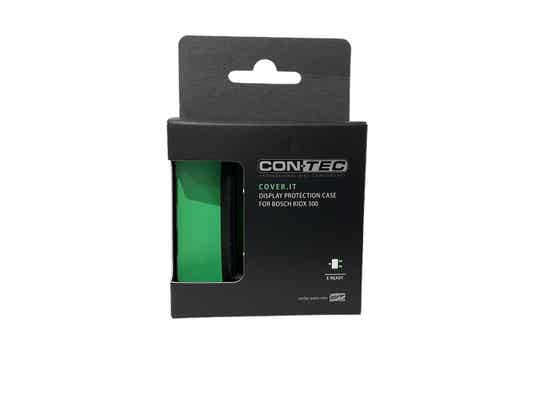 CONTEC Displayschutzhülle Cover.it Kiox 300
