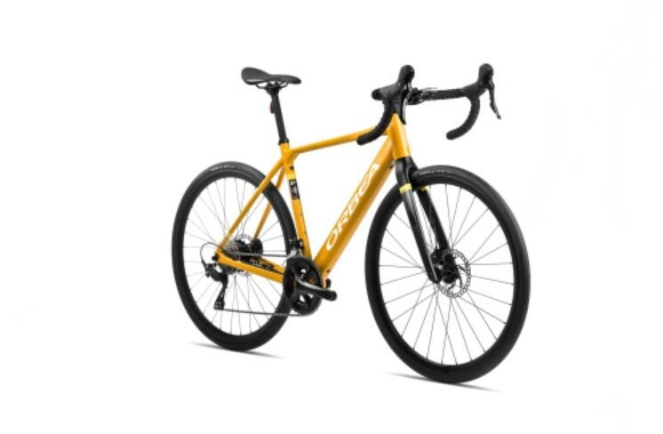 ORBEA Gain M31e 1x12