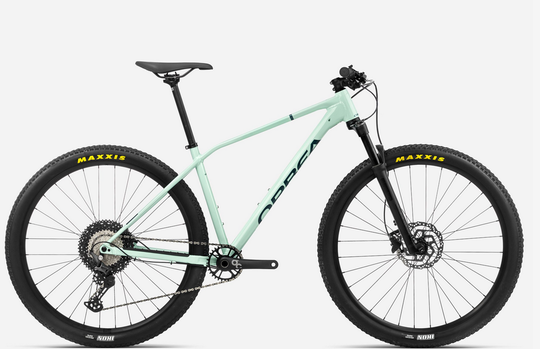 Orbea Alma H30