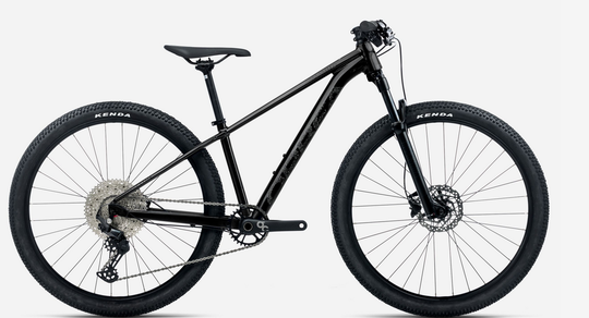 Orbea Onna 27 XS Junior 10
