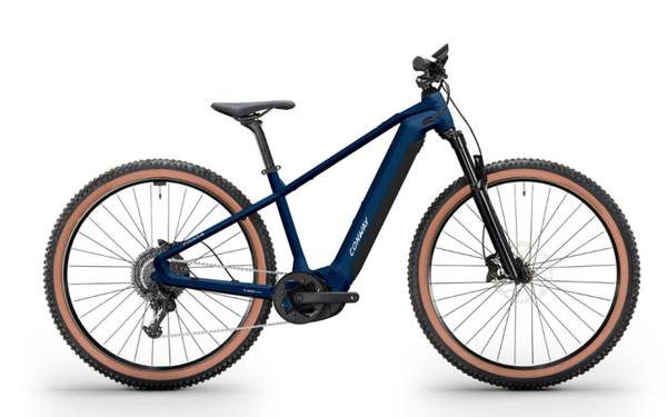 CONWAY Cairon S 4.0