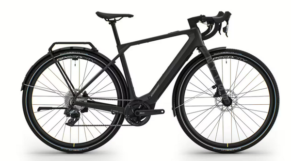 Conway Nyvon 10.0 C Allroad