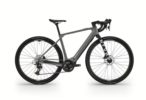 CONWAY Nyvon 9.0 Allroad