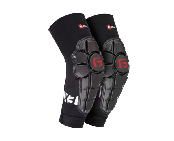G-Form PRO-X3 Ellenbogenschoner black