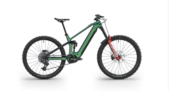 Conway Xyron LT 11.0