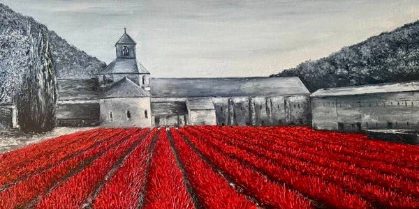 Sénanque