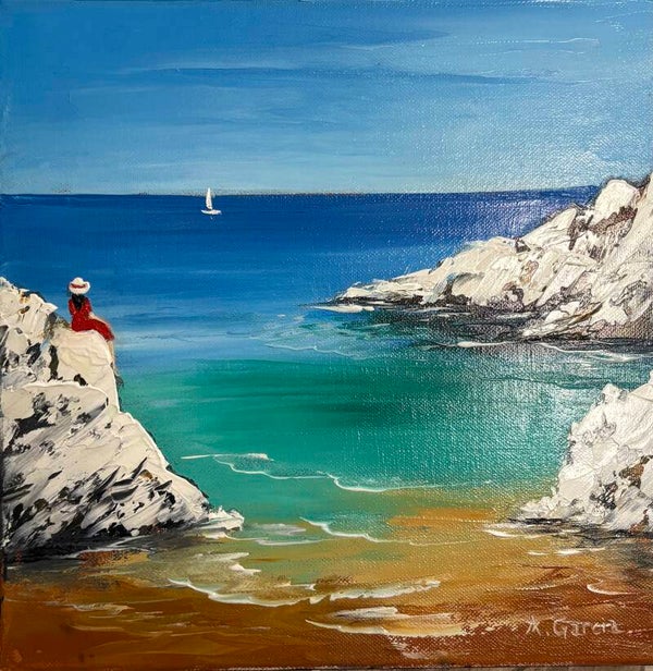 La petite calanque