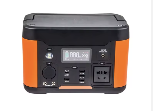 Jackery Explorer 500