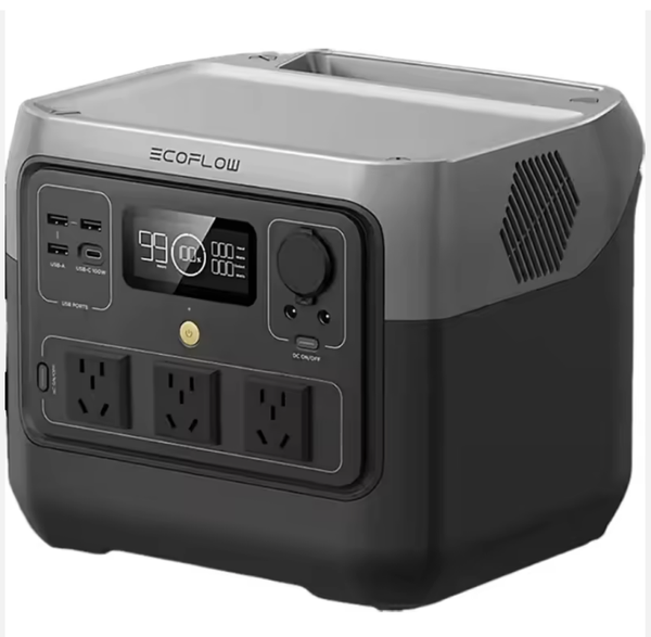 EcoFlow River 2 Pro