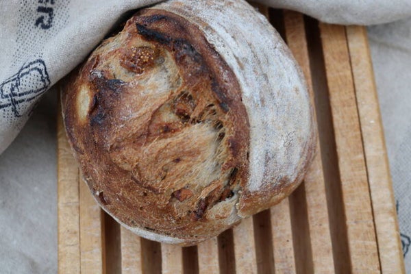 Berkenstein Vijgen Walnotenbrood