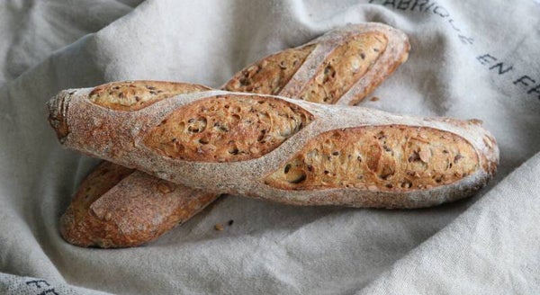 Berkenstein nutribaguette