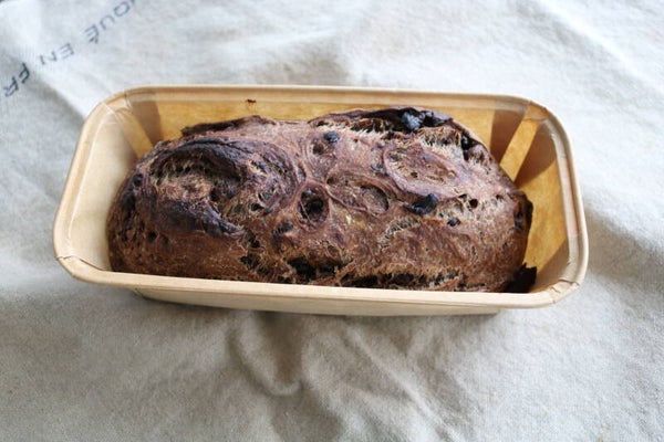 Chocoladebrood