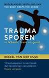 Bessel van der Kolk trauma traumasporen