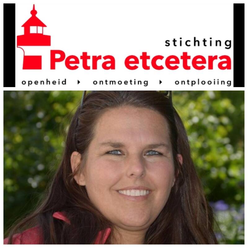 Petra d'Huy