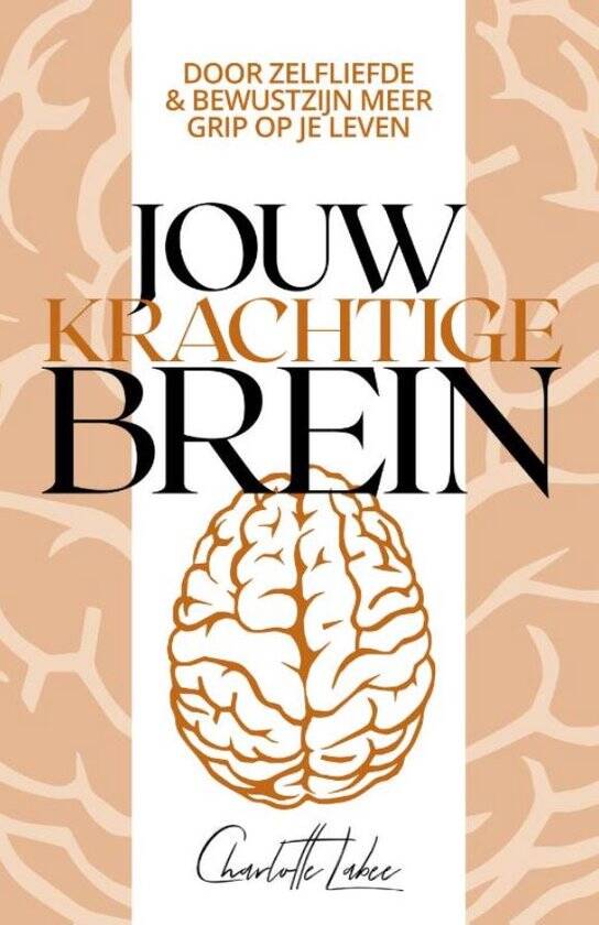 Labee brain balance, bipolair, Claudy