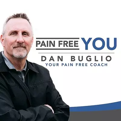 Dan Buglio, zenuwstelsel, Claudy Greijn