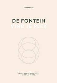 Claudy Greijn, Els van Steijn, de fontein familie systeem