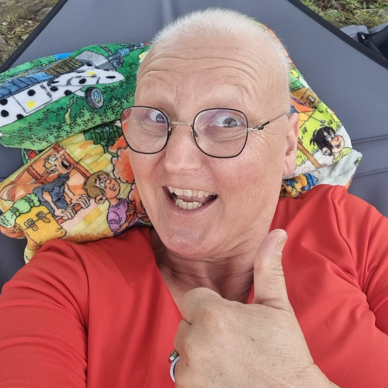 Claudy Greijn, welkom achter mijn voordeur, bipolair, depressie, borstkanker triple negatief