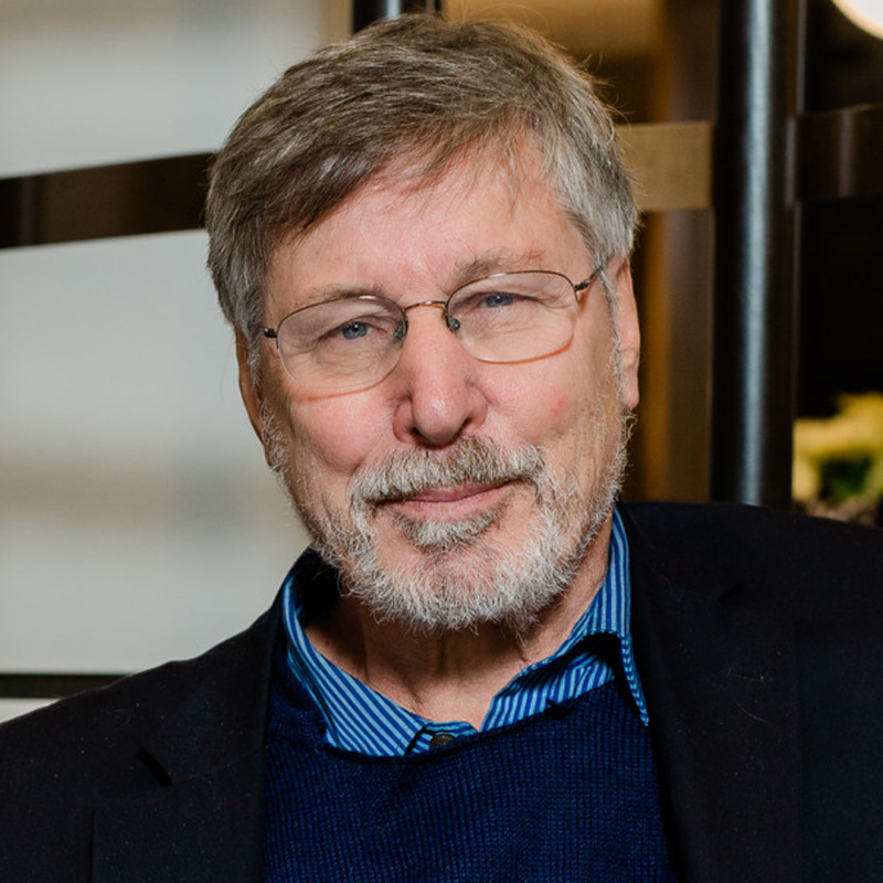 Claudy Greijn, Bessel van der Kolk, trauma