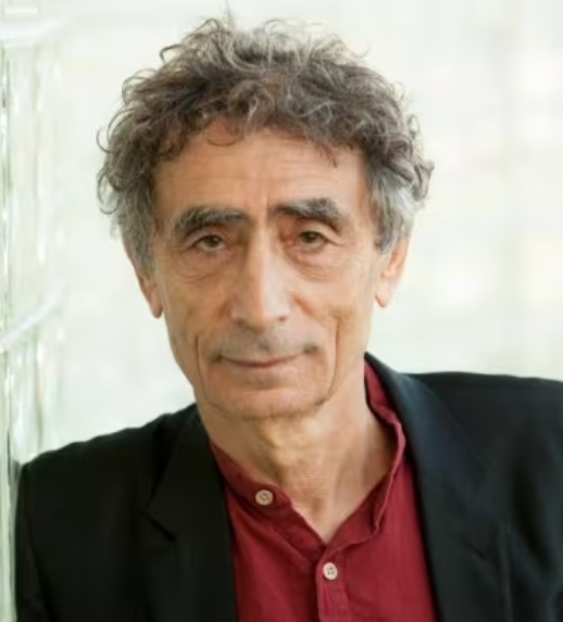 Gabor Maté trauma, Claudy Greijn, bipolair 