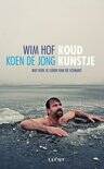 Wim Hof, iceman, bipolar, Claudy Greijn