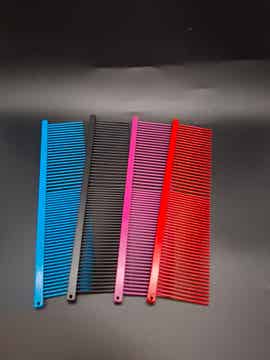 Combi kam 19 cm kleur