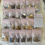 Poezenparadijs gevriesdroogde snacks - diverse smaken!