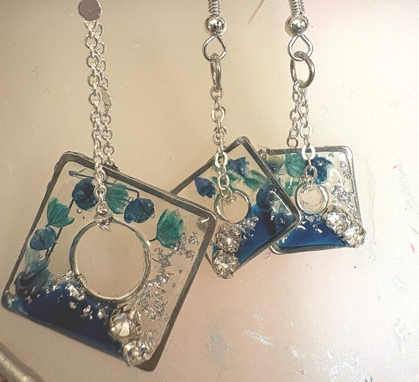 Ocean Bloom Set