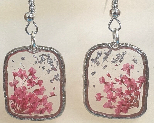 Cherry Blossom Earrings