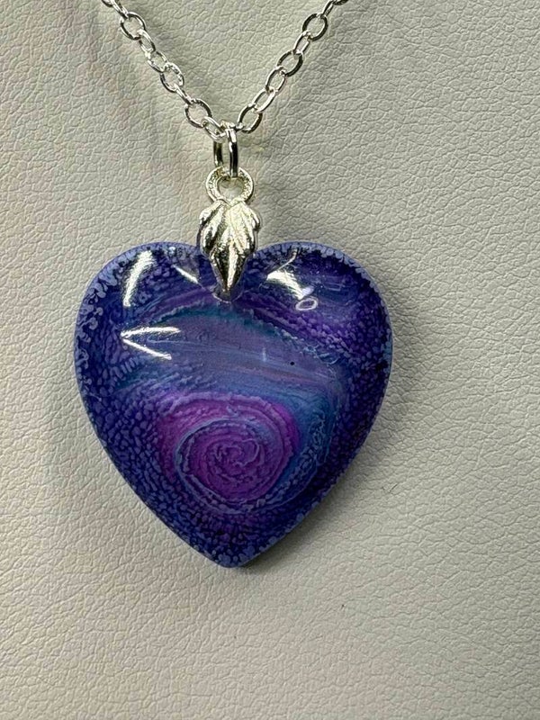Nebula Heart