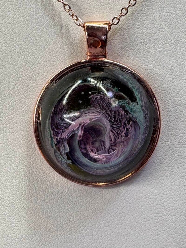 Moonlit Echo