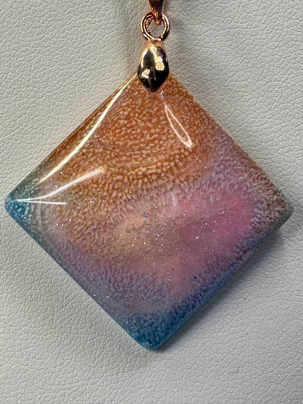 Pastel Mist
