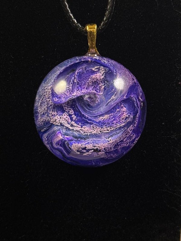 Amethyst Vortex