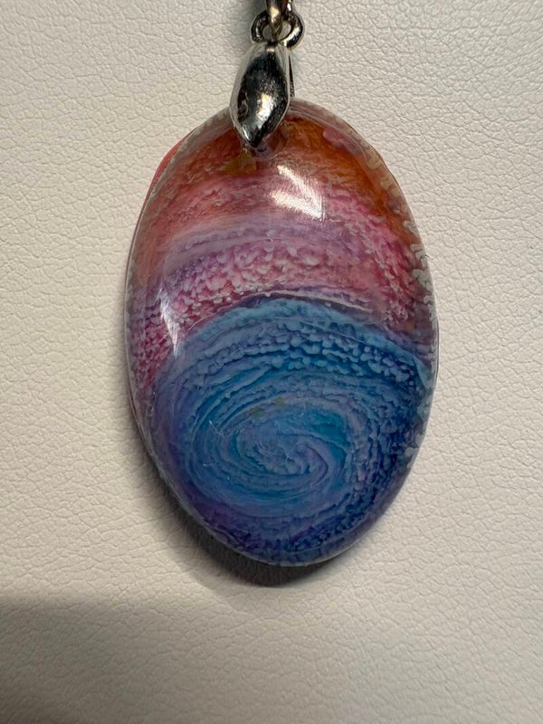 Violet Echo