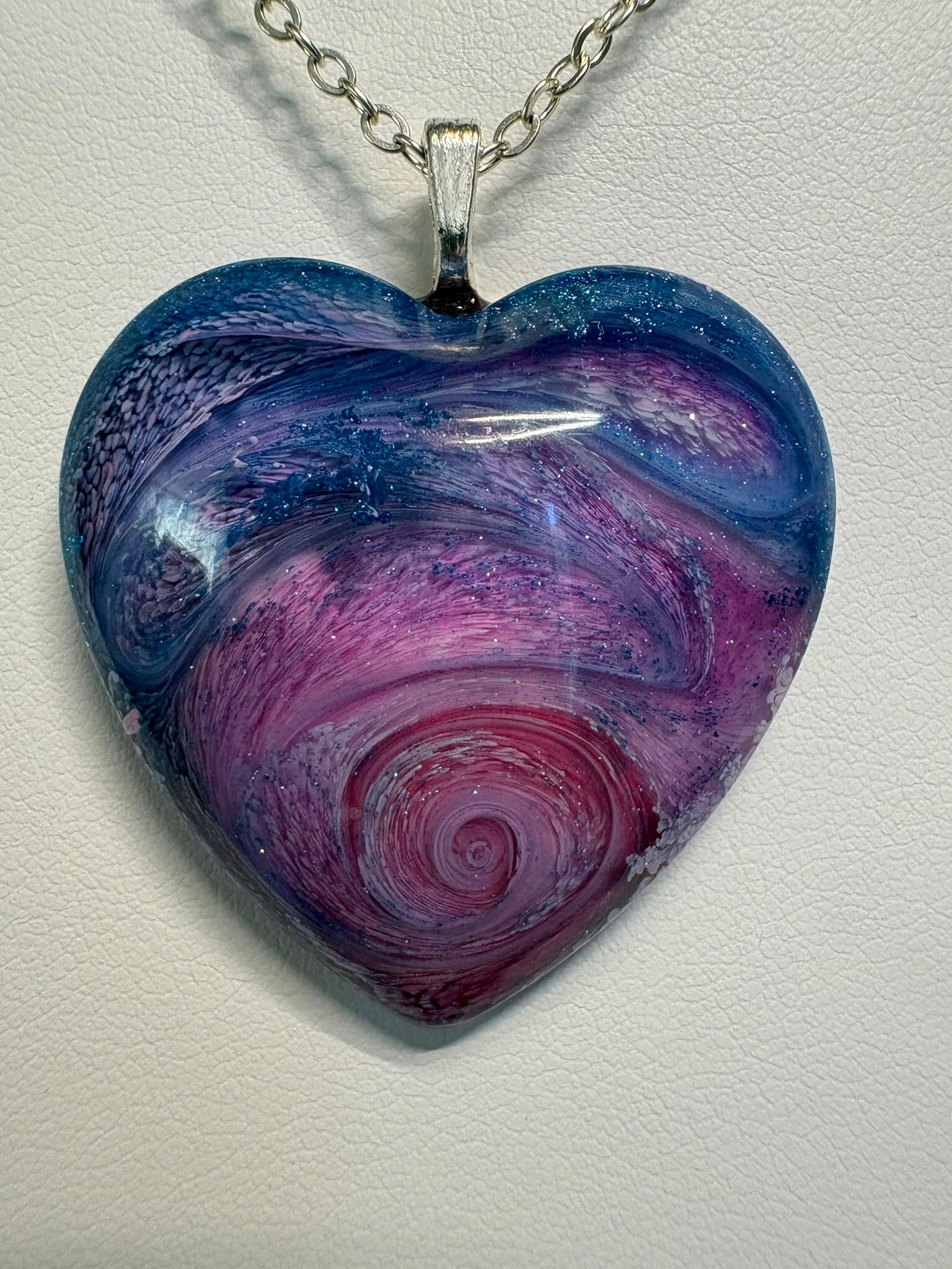 Twilight Embrace