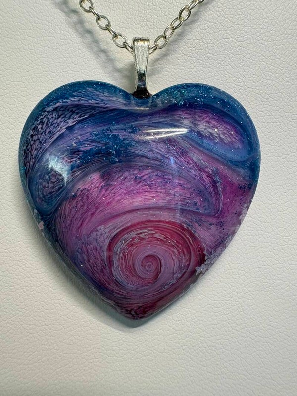 Twilight Embrace