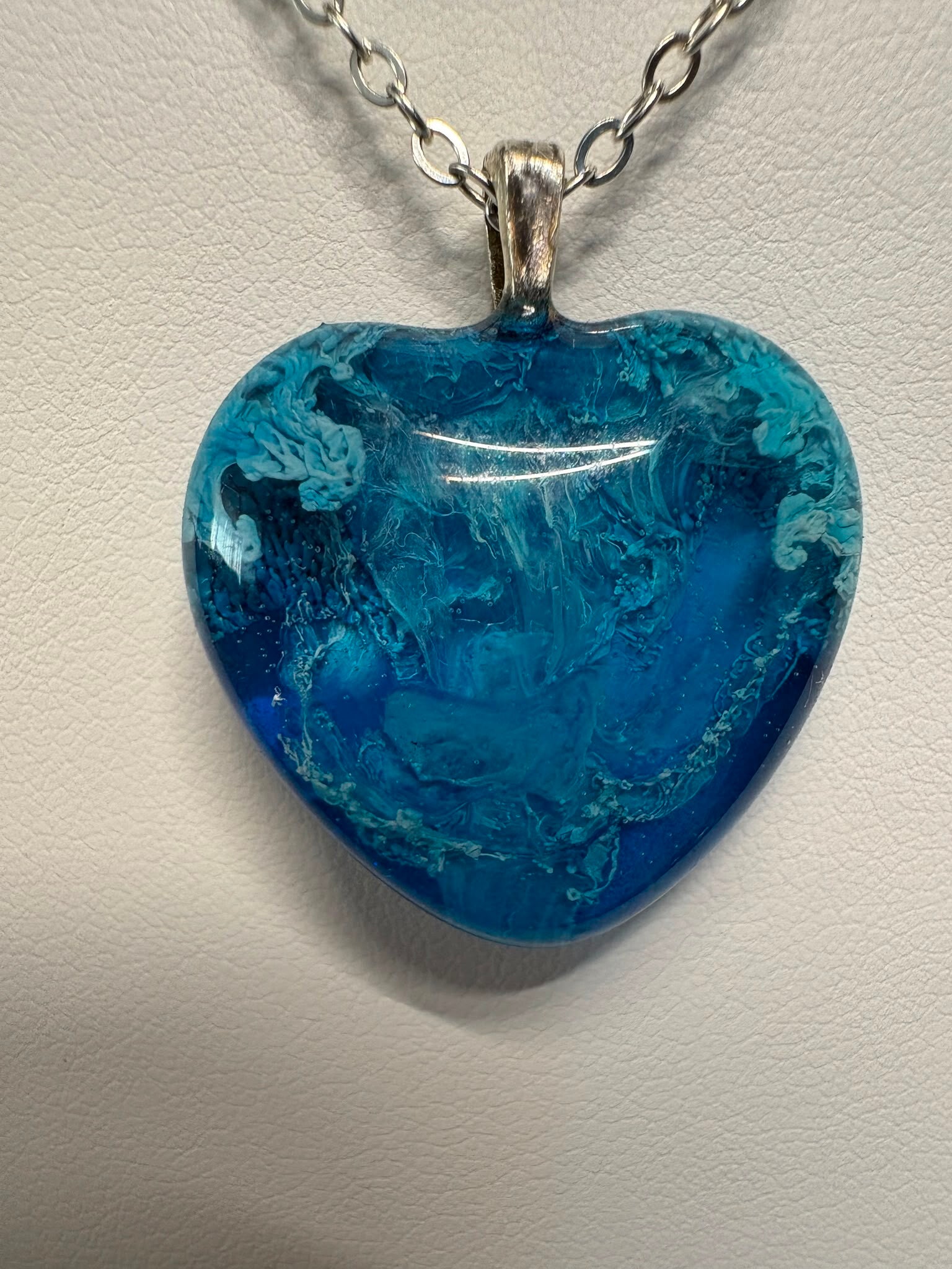 Ocean Heart