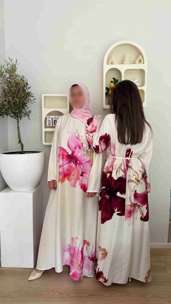 Valèa Dress