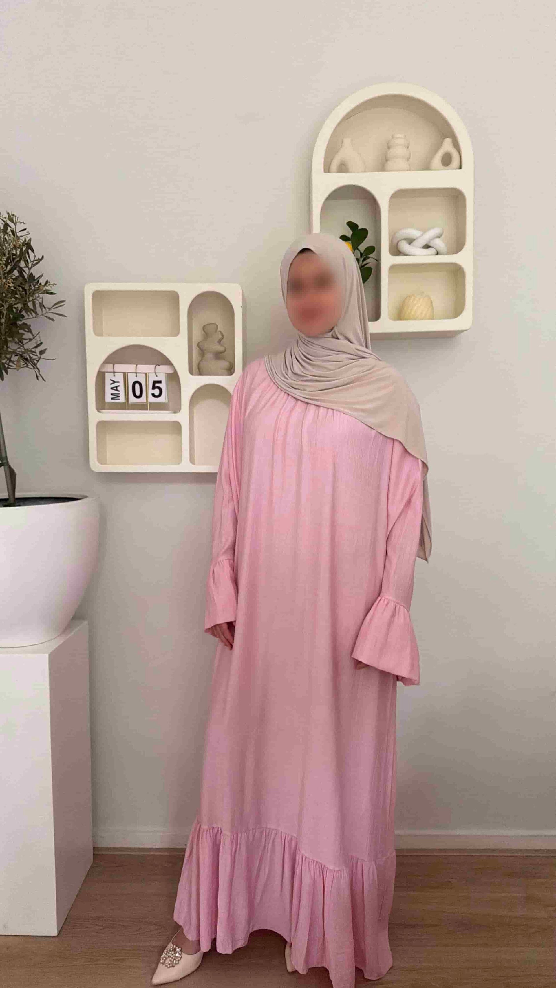 Amara Dress