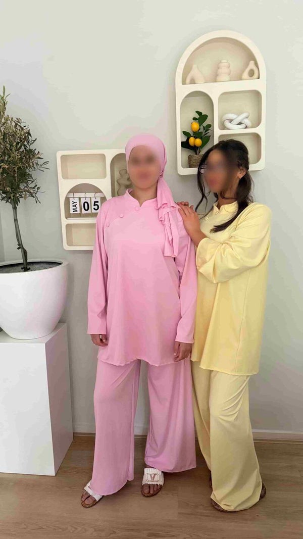 Lèana Burkini