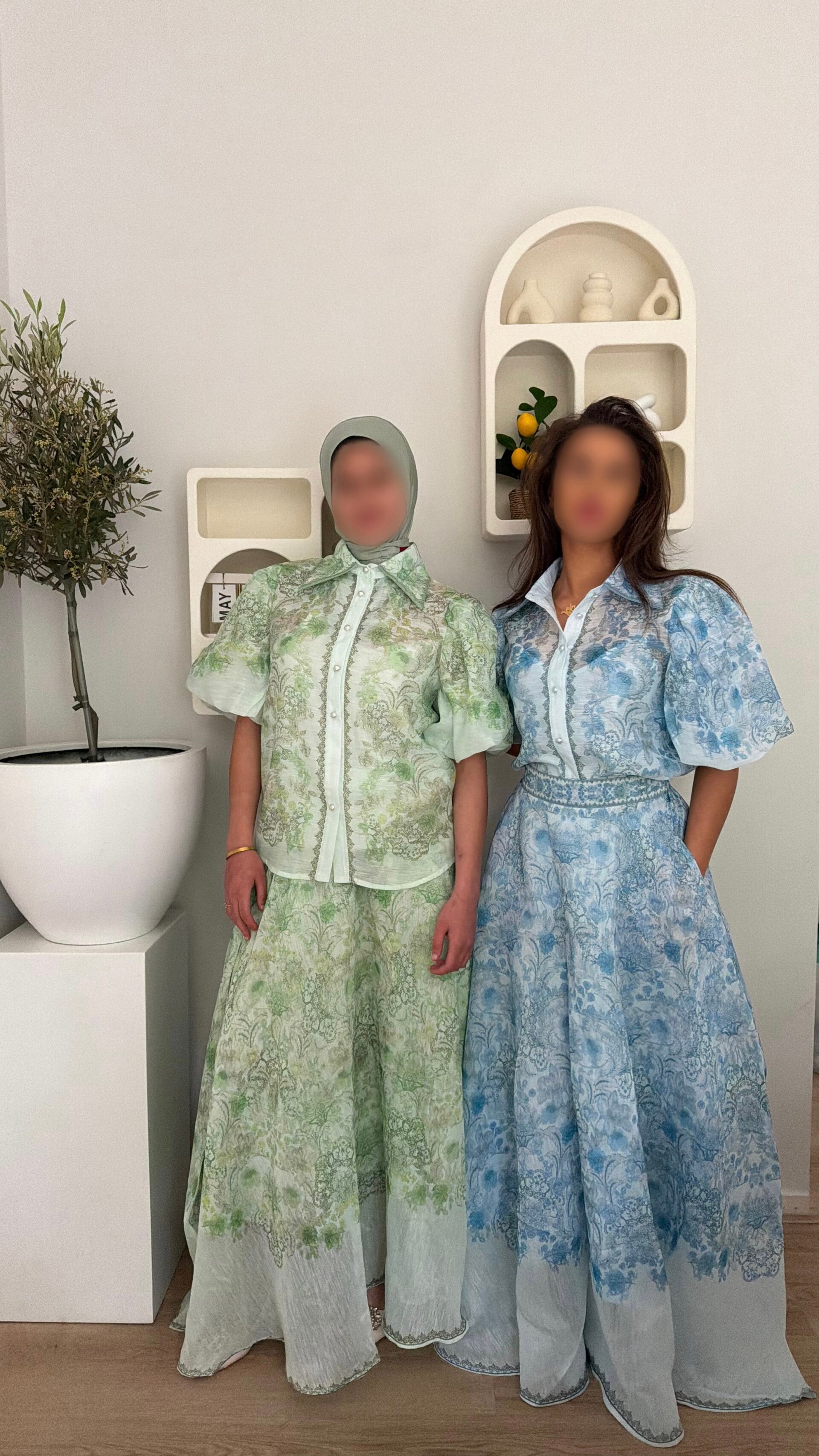 Alèa Set