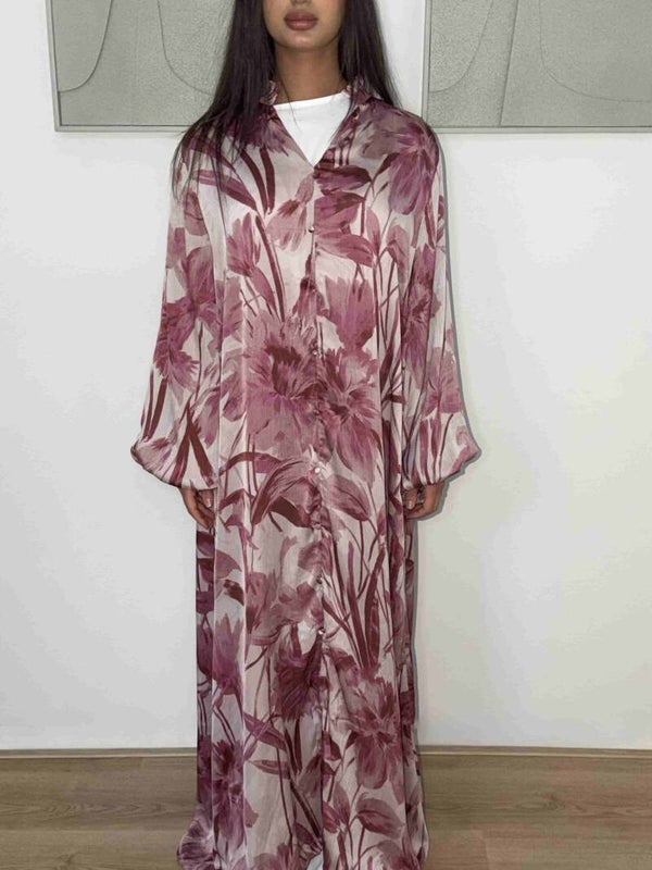 Azelié Dress
