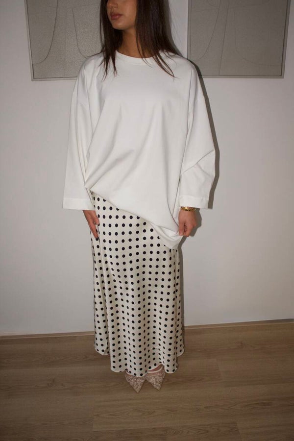 Polka Dot Rok
